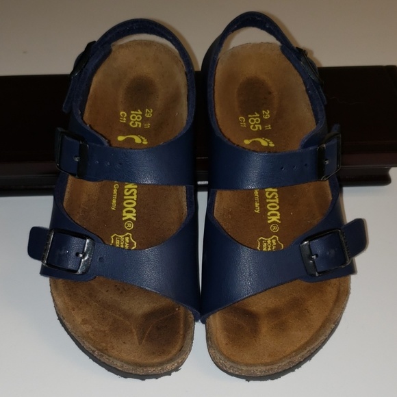 kids birkenstocks